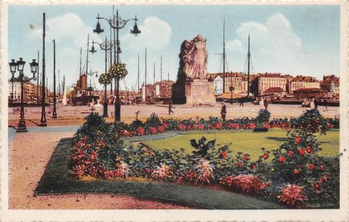 F Le Havre Place Gambetta ngl 188.038