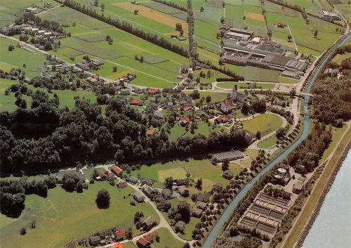 FL Bendern aus der Vogelperspektive ngl 188.044