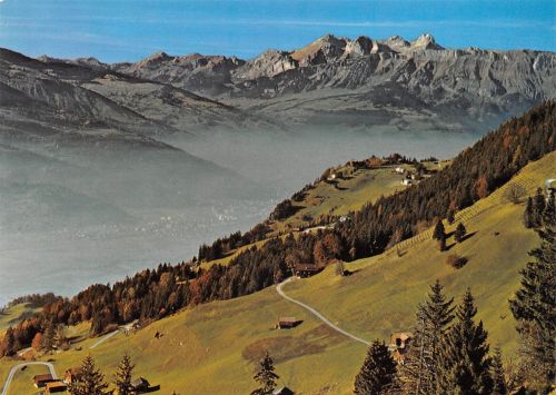 FL Masescha gegen Toggenburg ngl 188.049