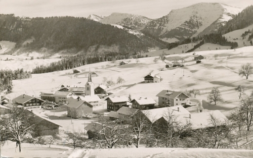 Steibis i.A. Panorama gl1960 123.766