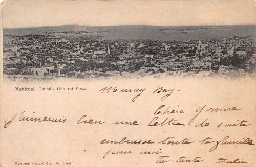 CDN Montreal General View gl1903 188.354