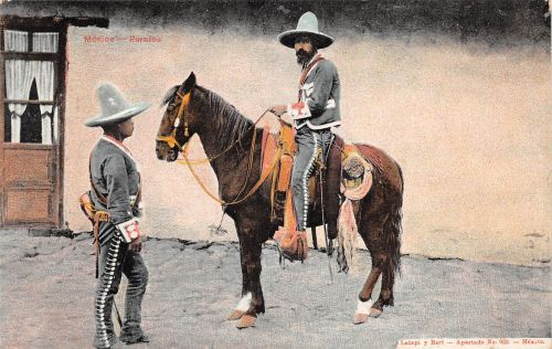 Mex Rurales ngl 188.572