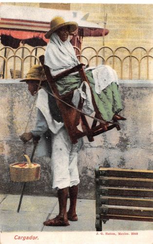 Mex Cargador ngl 188.596