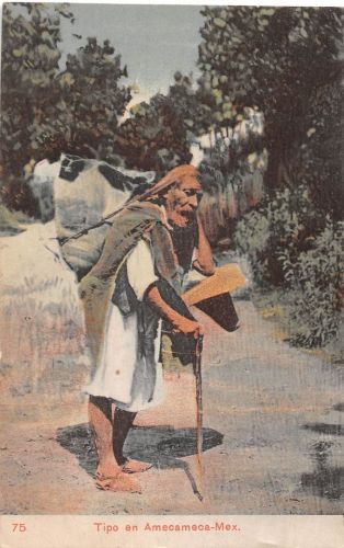 Mex Tipo en Amecameca ngl 188.613