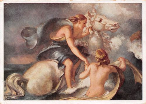 HDK 162 Hans Happ - Thetis gl 188.695