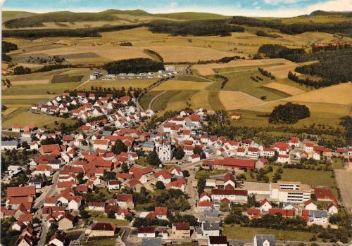 Hofbieber Panorama ngl 188.910