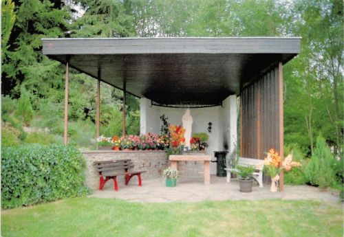 Jossgrund-Pfaffenhausen Gasthaus "Zur Linde" ngl 188.936