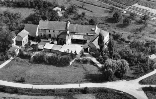 Fürfeld Hof Iben ngl 189.036