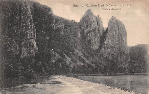 Bad Münster am Stein Rheingrafenstein ngl 189.041
