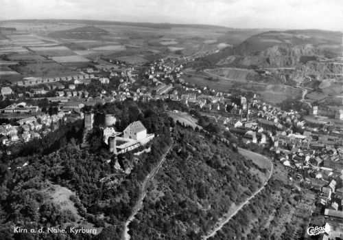 Kirn/Nahe Kyrburg ngl 189.048