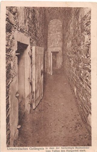 Dresden Unterirdisches Gefängnis ngl 189.404