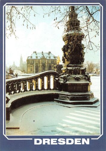 Dresden Blockhaus ngl 189.428