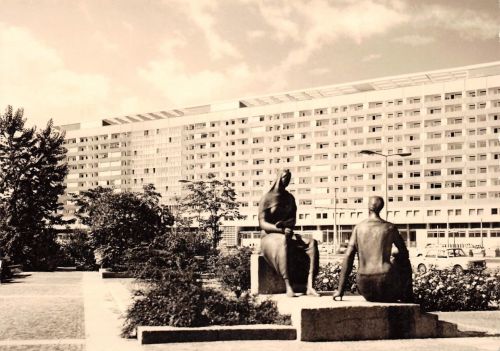 Dresden An der Christianstraße gl1969 189.432