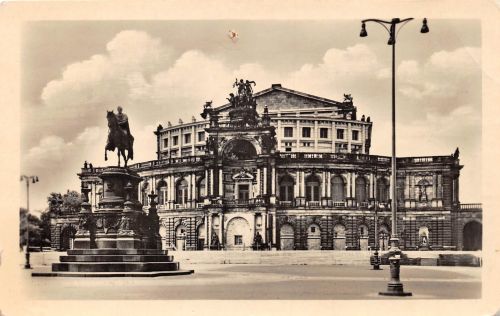 Dresden Semperoper ngl 189.571