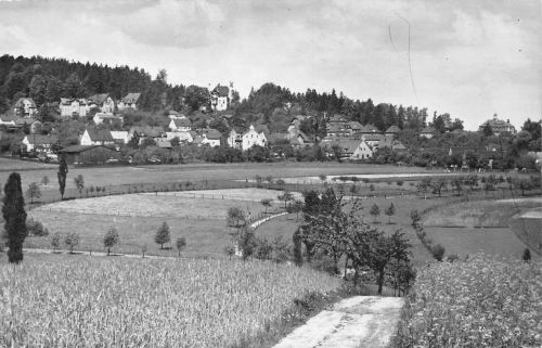 Hartha Panorama gl1962 189.850