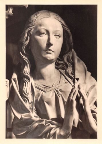 Creglingen - Herrgottskirche ngl 190.140