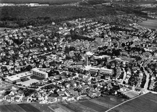 Korntal Panorama ngl 190.161