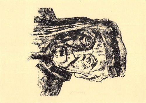 Trachten Rieser Bauer Künstlerkarte sign. ngl 190.171