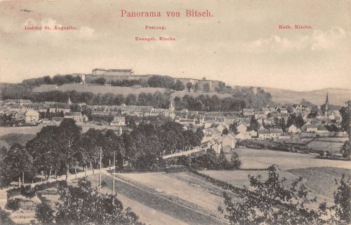 Bitsch Panorama gl1910 190.173