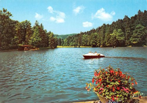 Bad Sachsa Schmelzteich ngl 190.414