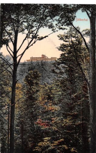 Söberhai Panorama ngl 190.416