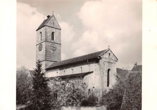 Neckartailfingen Martinskirche ngl 190.450