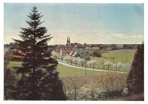 Neuendettelsau Panorama ngl 190.469