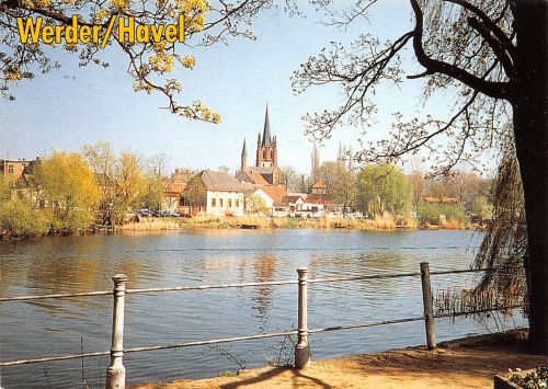 Werder (Havel) Panorama gl1990 190.494