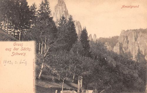 Sächs. Schweiz Amselgrund ngl 191.059