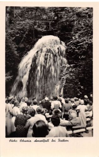 Sächs. Schweiz Amselfall ngl 191.063