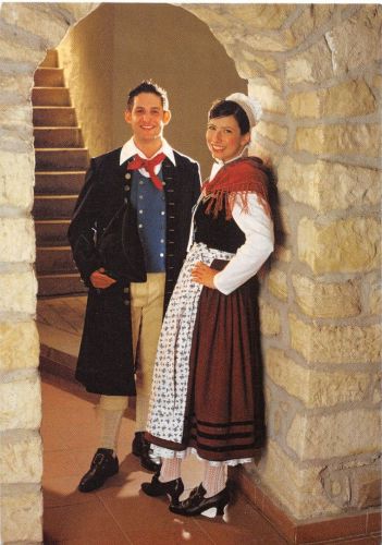 Heppenheim a.d.B. Hessentagspaar 2004 ngl 191.972