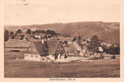 Ober-Holzhau Panorama gl1933 193.225