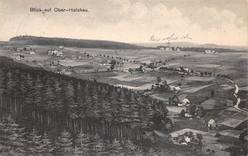 Ober-Holzhau Panorama gl1927 193.226