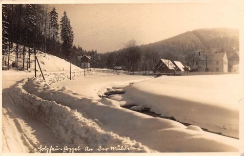 Holzhau i. Erzgeb. An der Mühle gl1949 193.231