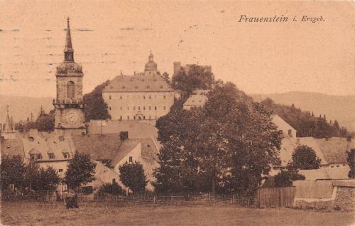 Frauenstein (Erzgebirge) Panorama gl1920 193.280