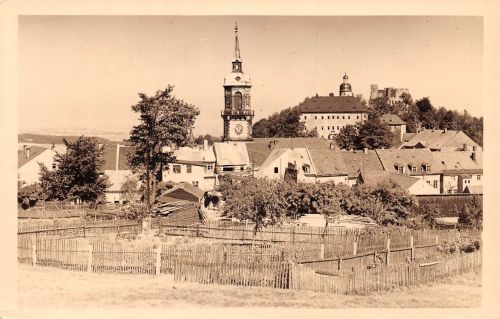 Frauenstein (Erzgebirge) Panorama ngl 193.282