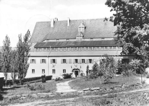 Mulda Genesungsheim gl1984 193.296