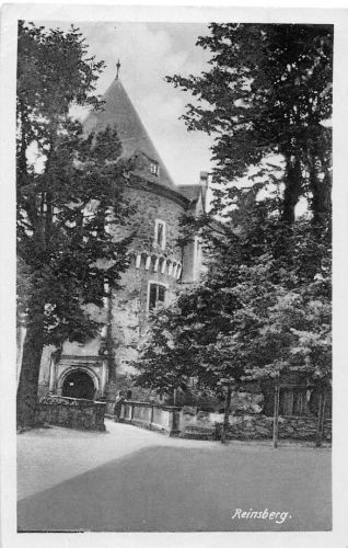 Reinsberg (Sachsen) Teilansicht bahnpgl 193.306