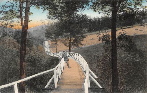 Frankenberg i.S. Eingang zum Lützeltal gl1913 193.382