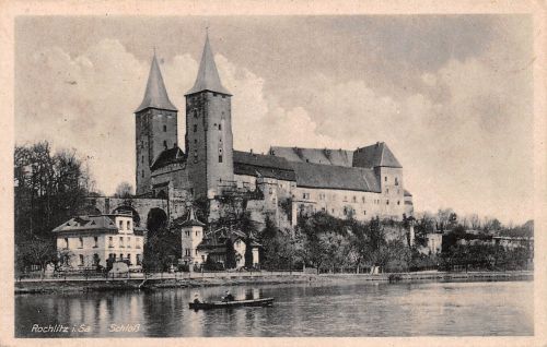 Rochlitz Schloss gl1947 193.465