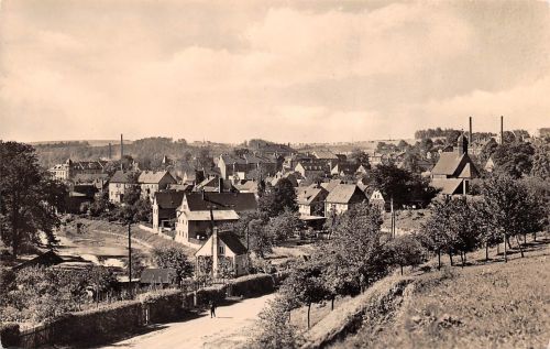 Penig i.Sa. Lunzenauer Straße ngl 193.487