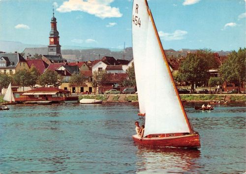 Wiesbaden-Schierstein Hafen ngl 193.496