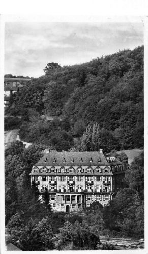 Königstein im Taunus Privatklinik Dr. Amelung gl 194.096