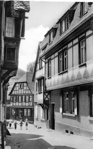 Kronberg im Taunus Pferdstraße ngl 194.117
