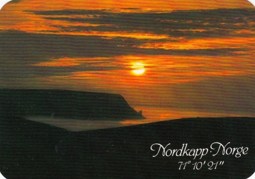 Nordkapp ngl E6366