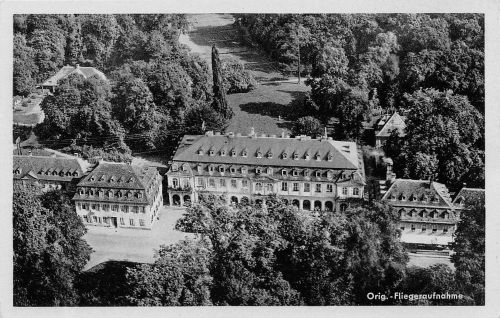 Hanau Wilhelmsbad ngl 194.843