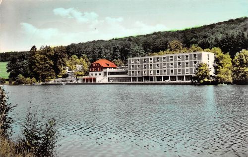 Hirzenhain LVA-Kurheim gl1962 194.914