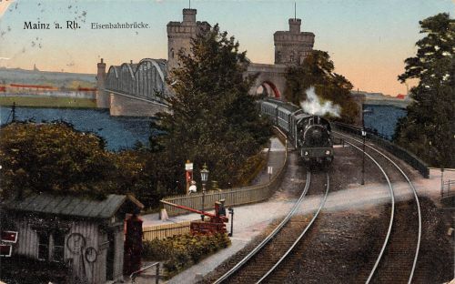 Mainz Eisenbahnbrücke gl 195.147