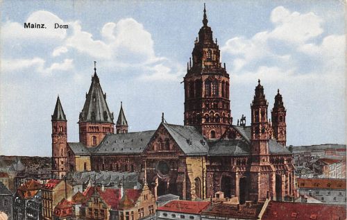 Mainz Dom ngl 195.161