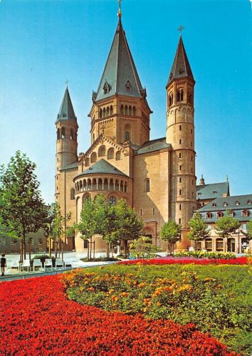 Mainz Dom ngl 195.169